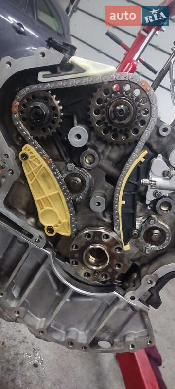 Позашляховик / Кросовер Jaguar F-Pace 2018 в Львові