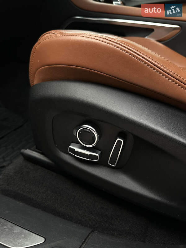 Внедорожник / Кроссовер Jaguar F-Pace 2023 в Киеве