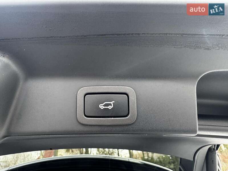 Внедорожник / Кроссовер Jaguar F-Pace 2018 в Киеве