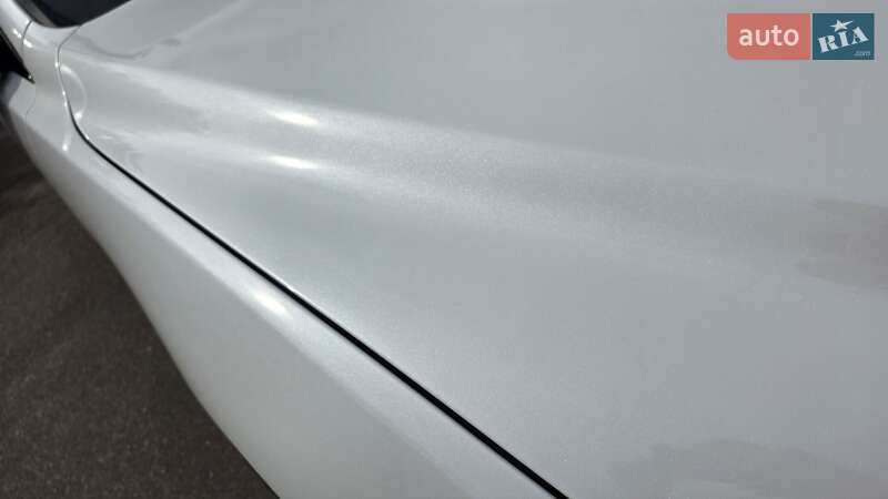 Внедорожник / Кроссовер Jaguar F-Pace 2022 в Чернигове