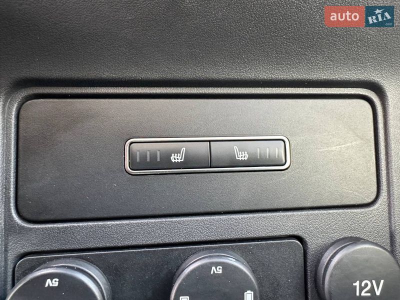 Внедорожник / Кроссовер Jaguar F-Pace 2016 в Киеве