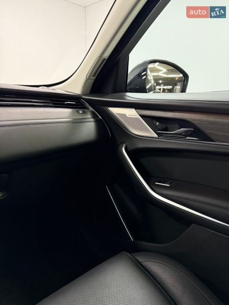 Позашляховик / Кросовер Jaguar F-Pace 2021 в Одесі