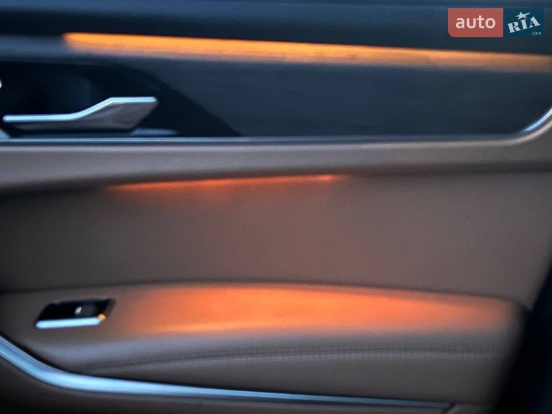 Внедорожник / Кроссовер Jaguar F-Pace 2021 в Ровно