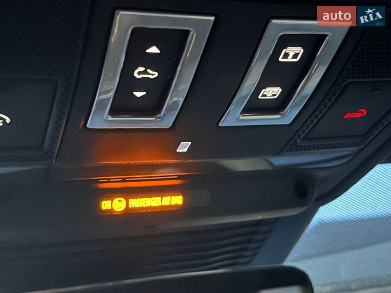 Внедорожник / Кроссовер Jaguar F-Pace 2021 в Ровно