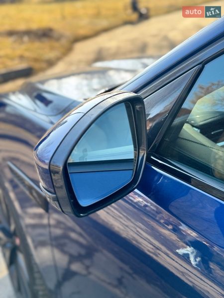 Внедорожник / Кроссовер Jaguar F-Pace 2021 в Ровно