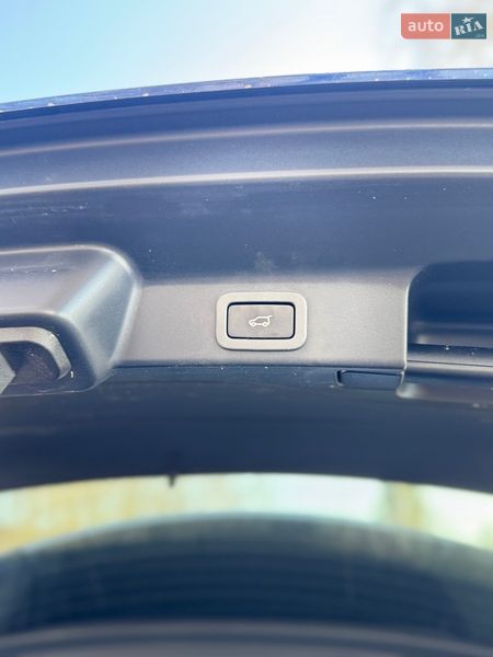 Внедорожник / Кроссовер Jaguar F-Pace 2021 в Ровно