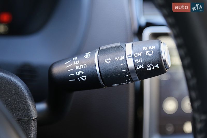 Внедорожник / Кроссовер Jaguar F-Pace 2016 в Киеве