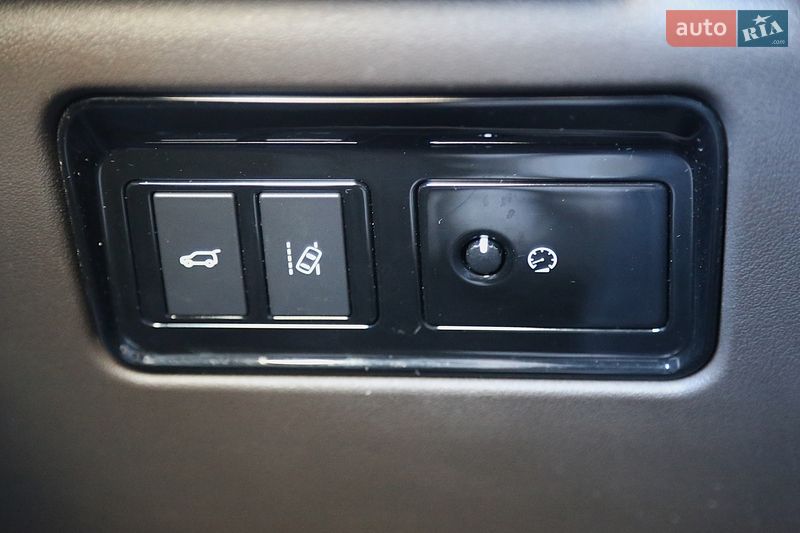 Внедорожник / Кроссовер Jaguar F-Pace 2016 в Киеве