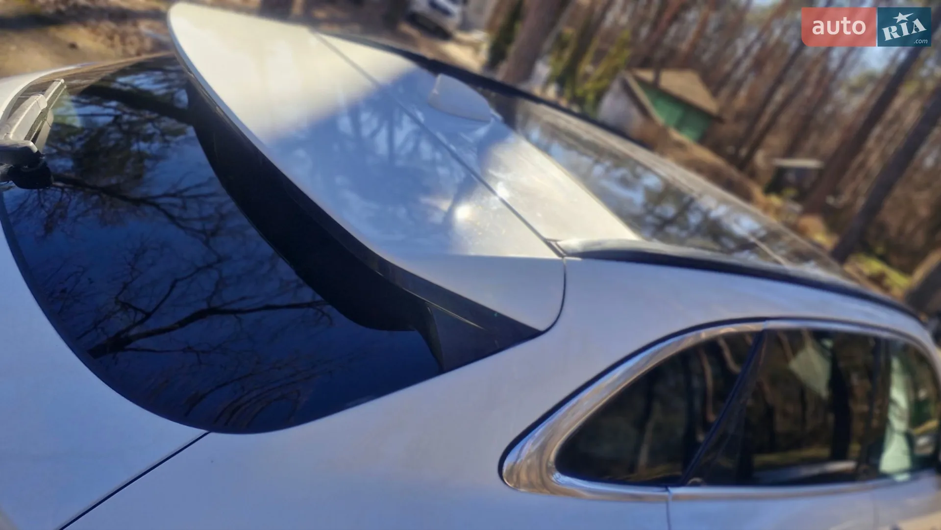 2019 Jaguar F-Pace - мініатюра 6