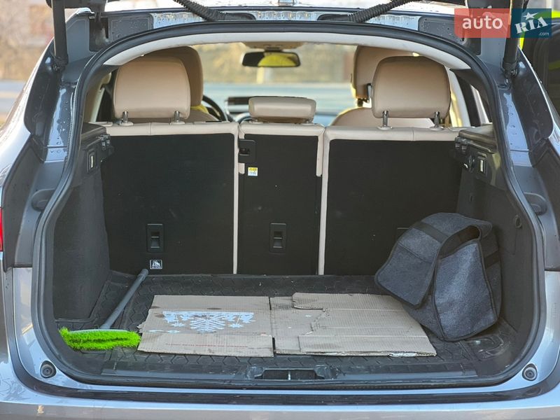 Внедорожник / Кроссовер Jaguar F-Pace 2016 в Староконстантинове