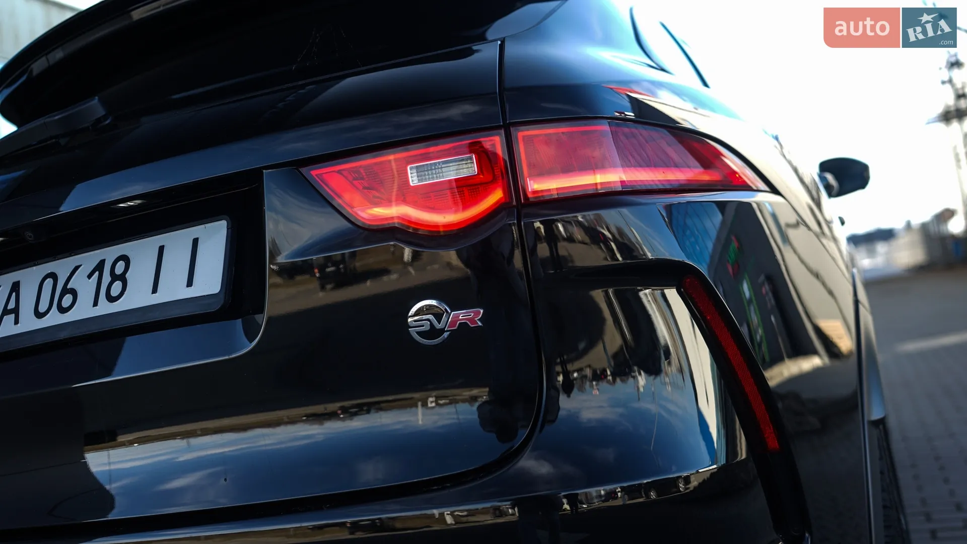 2019 Jaguar F-Pace - мініатюра 11