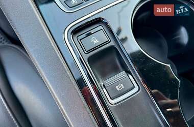 Внедорожник / Кроссовер Jaguar F-Pace 2016 в Львове