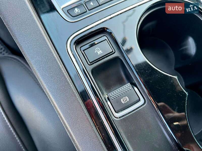 Внедорожник / Кроссовер Jaguar F-Pace 2016 в Львове