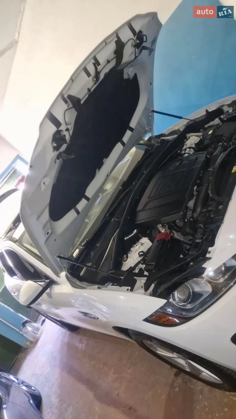 2019 Jaguar F-Pace - мініатюра 23