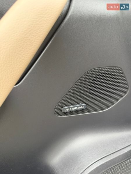 Внедорожник / Кроссовер Jaguar F-Pace 2017 в Белой Церкви фото 40 Внедорожник / Кроссовер Jaguar F-Pace 2017 в Белой Церкви