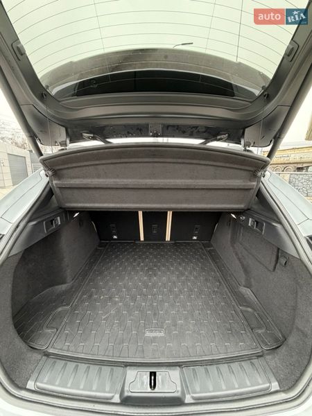 Внедорожник / Кроссовер Jaguar F-Pace 2017 в Белой Церкви фото 43 Внедорожник / Кроссовер Jaguar F-Pace 2017 в Белой Церкви