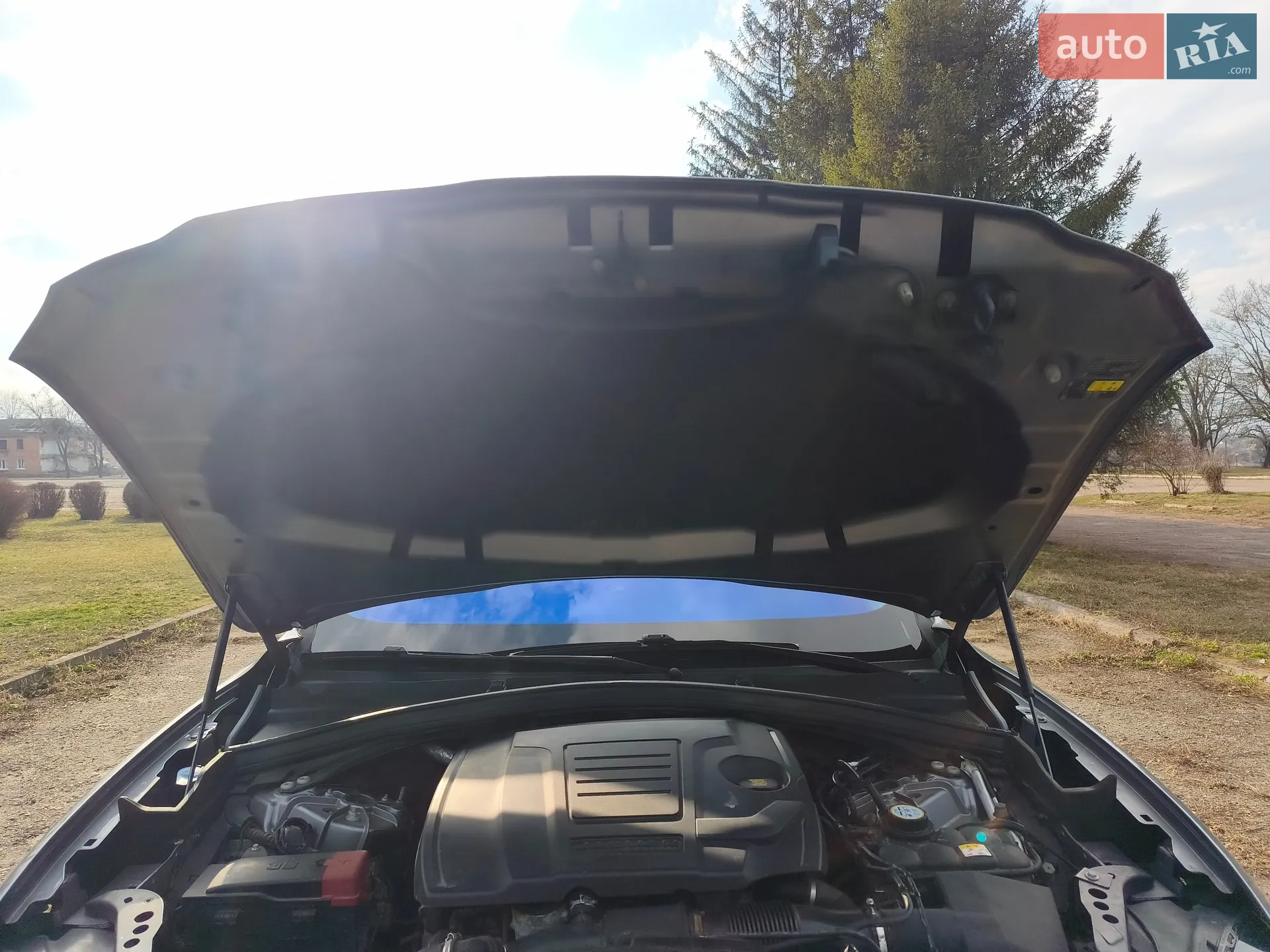 2019 Jaguar F-Pace - мініатюра 25