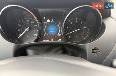 Позашляховик / Кросовер Jaguar F-Pace 2018 в Києві