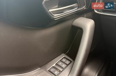 Позашляховик / Кросовер Jaguar F-Pace 2018 в Києві