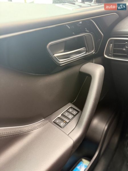 Позашляховик / Кросовер Jaguar F-Pace 2018 в Києві