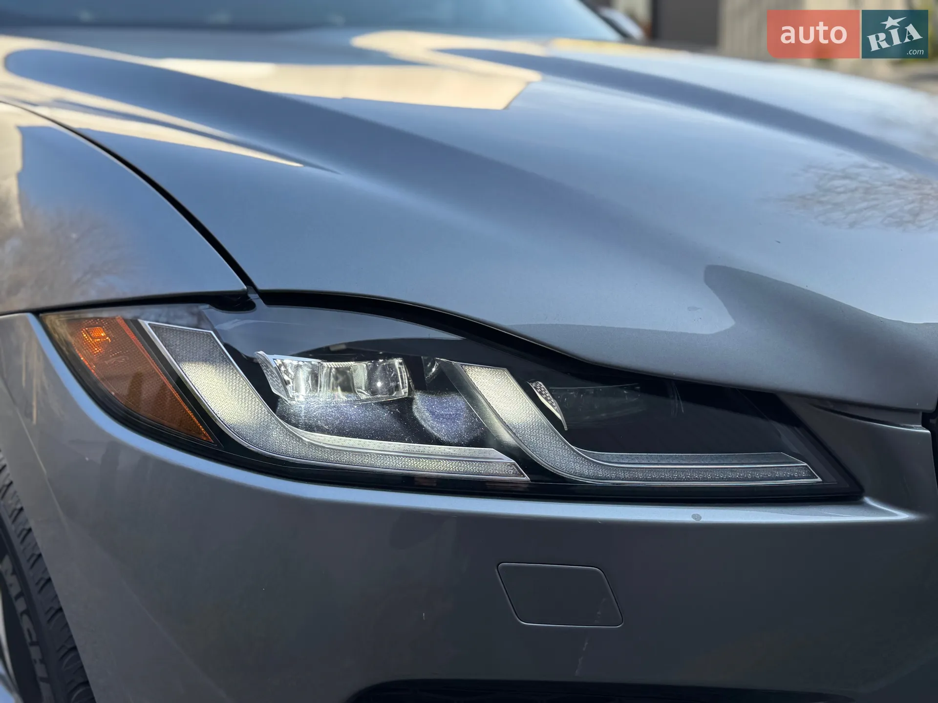 2022 Jaguar F-Pace - мініатюра 11