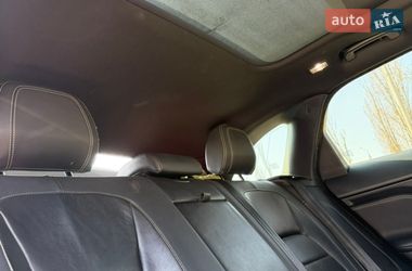 Внедорожник / Кроссовер Jaguar F-Pace 2016 в Киеве