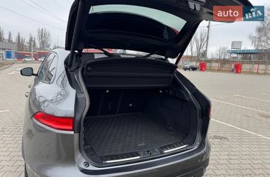 Внедорожник / Кроссовер Jaguar F-Pace 2018 в Виннице