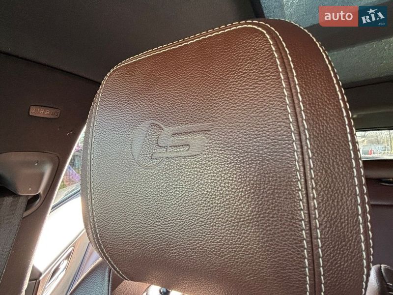 Внедорожник / Кроссовер Jaguar F-Pace 2016 в Кривом Роге фото 13 Внедорожник / Кроссовер Jaguar F-Pace 2016 в Кривом Роге