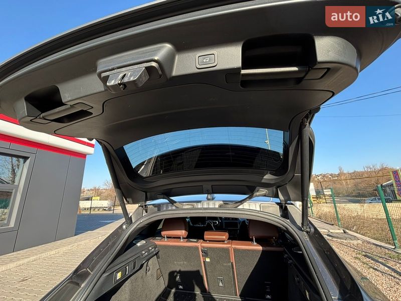 Внедорожник / Кроссовер Jaguar F-Pace 2016 в Кривом Роге фото 36 Внедорожник / Кроссовер Jaguar F-Pace 2016 в Кривом Роге