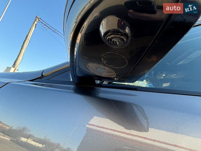 Внедорожник / Кроссовер Jaguar F-Pace 2016 в Кривом Роге фото 48 Внедорожник / Кроссовер Jaguar F-Pace 2016 в Кривом Роге