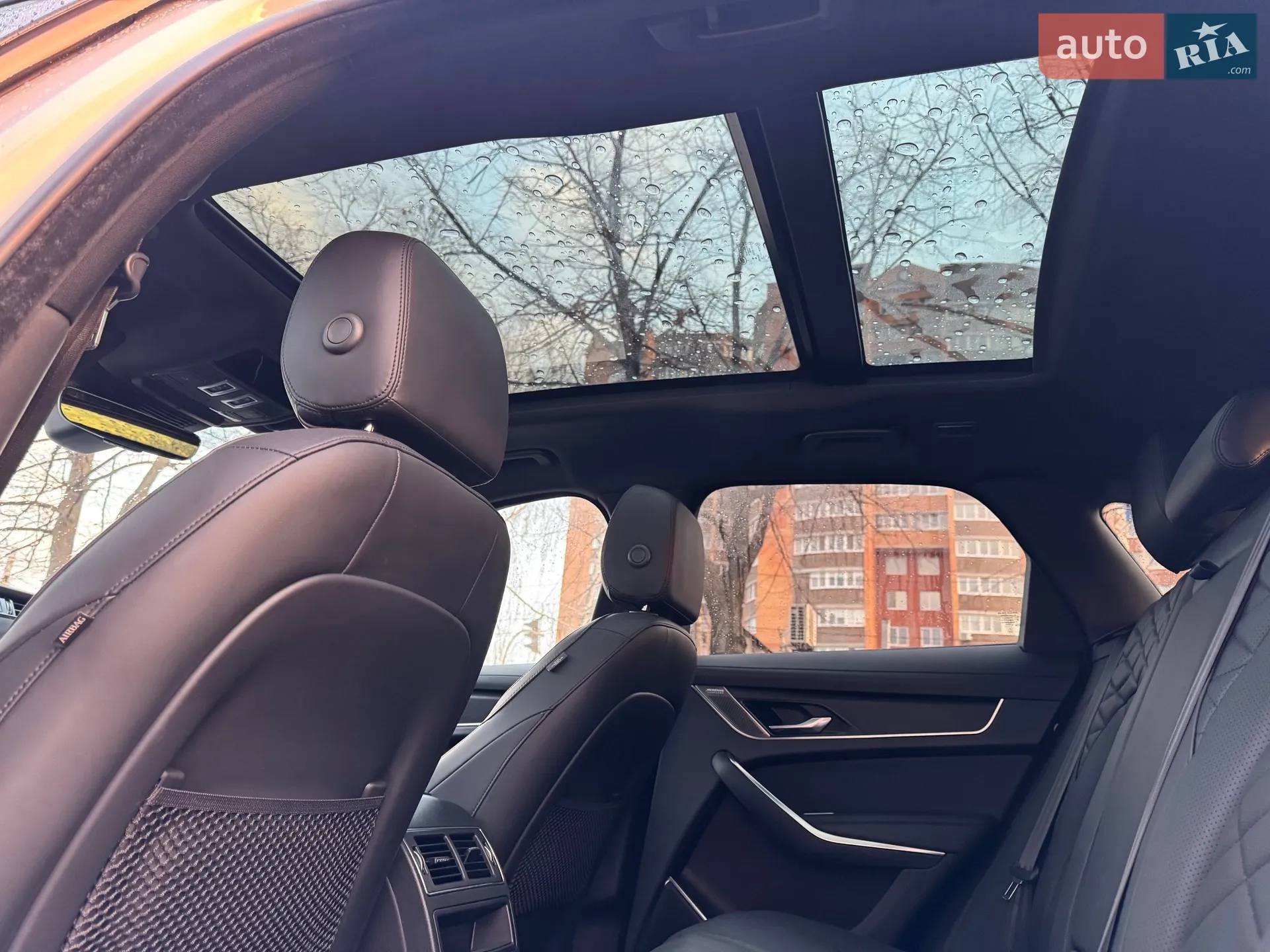 2022 Jaguar F-Pace - мініатюра 18