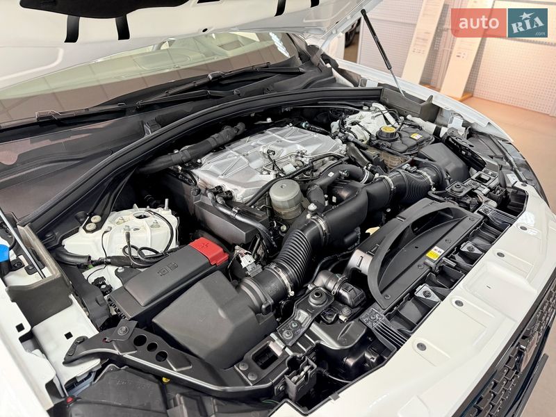 Позашляховик / Кросовер Jaguar F-Pace 2022 в Чернігові фото 51 Позашляховик / Кросовер Jaguar F-Pace 2022 в Чернігові