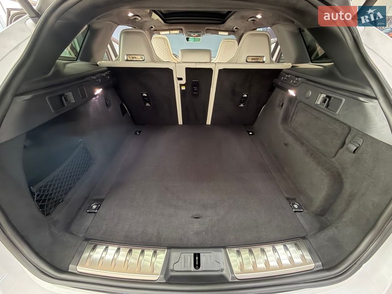 Позашляховик / Кросовер Jaguar F-Pace 2022 в Чернігові фото 48 Позашляховик / Кросовер Jaguar F-Pace 2022 в Чернігові