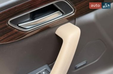Внедорожник / Кроссовер Jaguar F-Pace 2016 в Киеве фото 18 Внедорожник / Кроссовер Jaguar F-Pace 2016 в Киеве