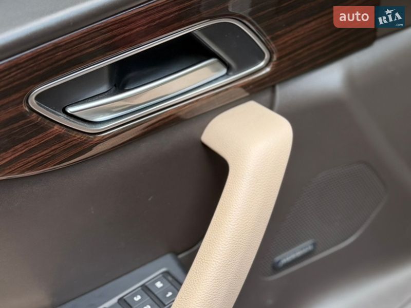 Внедорожник / Кроссовер Jaguar F-Pace 2016 в Киеве фото 18 Внедорожник / Кроссовер Jaguar F-Pace 2016 в Киеве