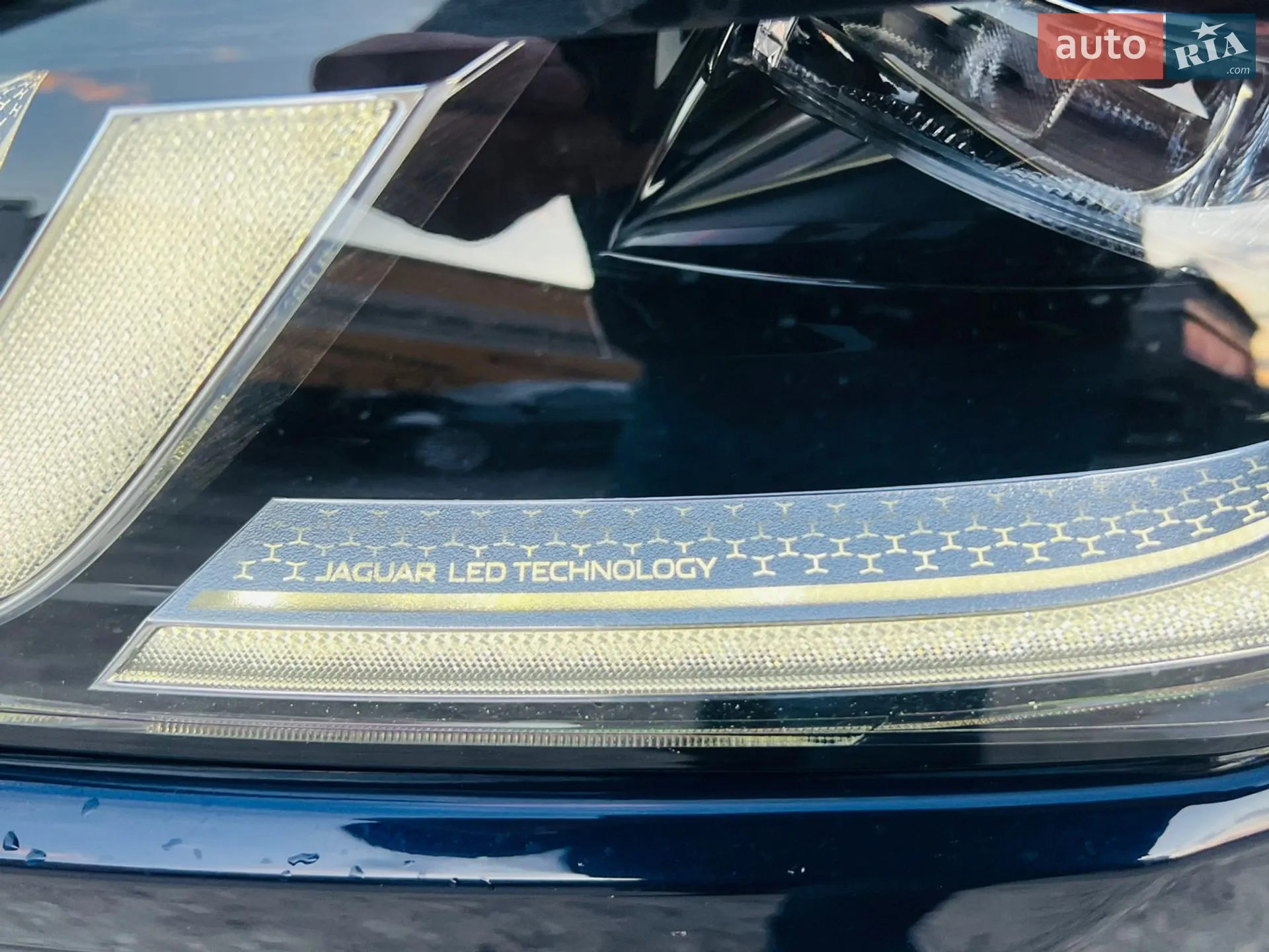 2023 Jaguar F-Pace - мініатюра 10
