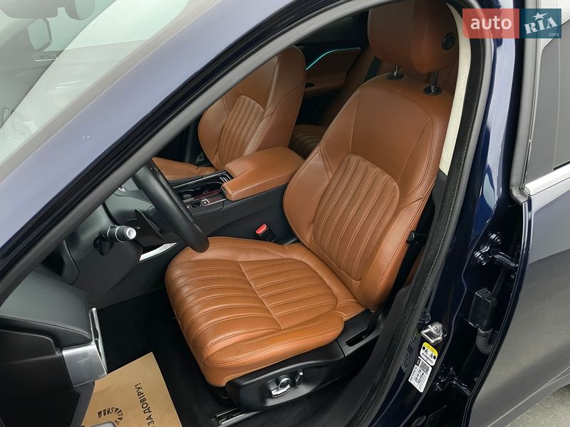 Внедорожник / Кроссовер Jaguar F-Pace 2019 в Киеве