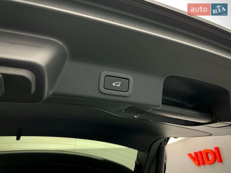 Внедорожник / Кроссовер Jaguar F-Pace 2019 в Киеве