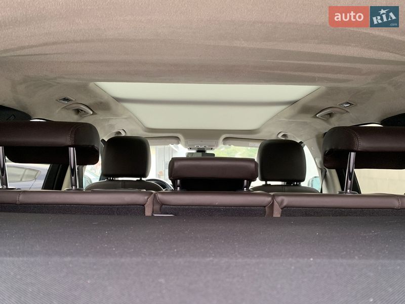 Внедорожник / Кроссовер Jaguar F-Pace 2018 в Нестерварке фото 14 Внедорожник / Кроссовер Jaguar F-Pace 2018 в Нестерварке