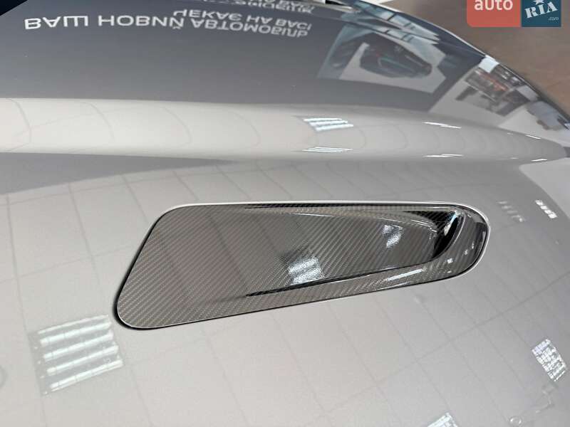 Внедорожник / Кроссовер Jaguar F-Pace 2021 в Чернигове