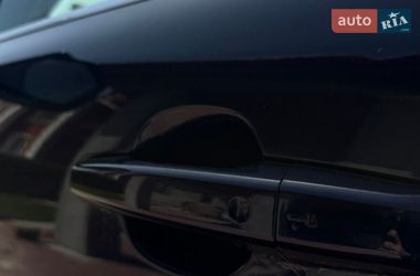 Внедорожник / Кроссовер Jaguar F-Pace 2017 в Тернополе
