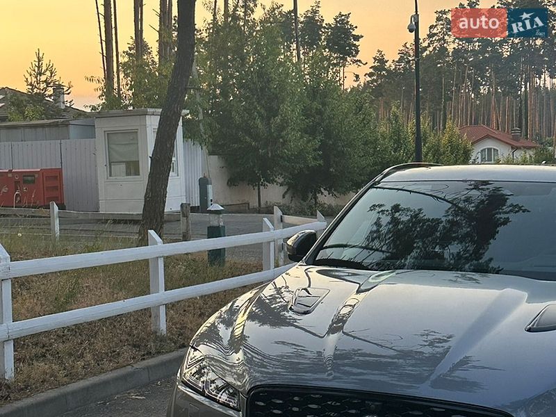 Jaguar F-Pace 2022