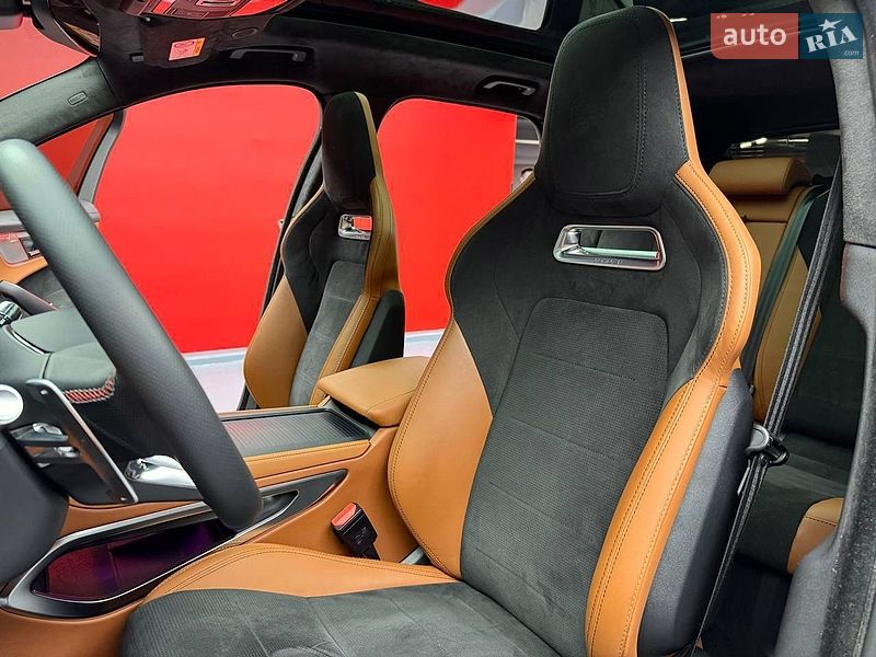 Внедорожник / Кроссовер Jaguar F-Pace 2022 в Киеве
