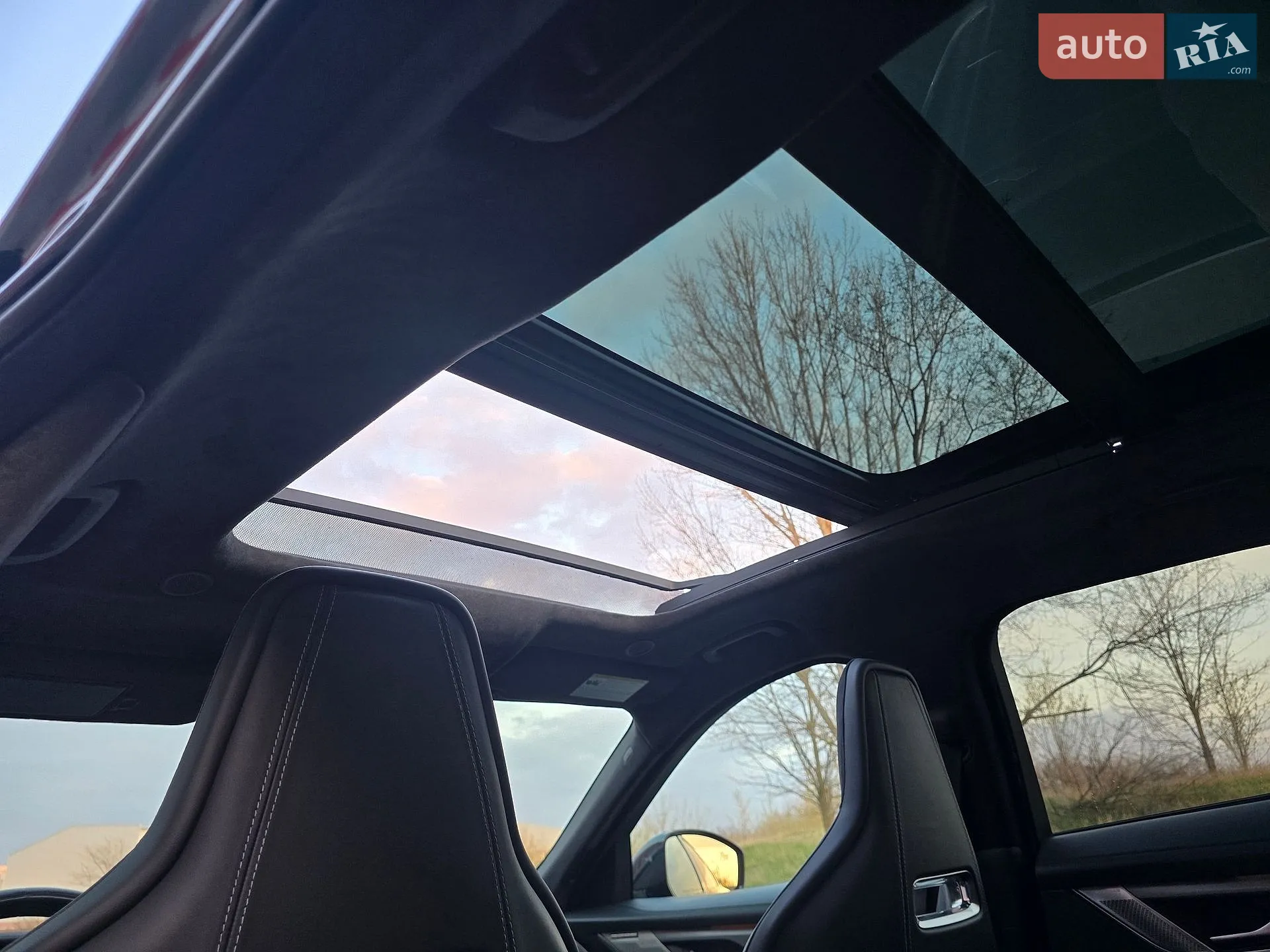 2021 Jaguar F-Pace - мініатюра 43