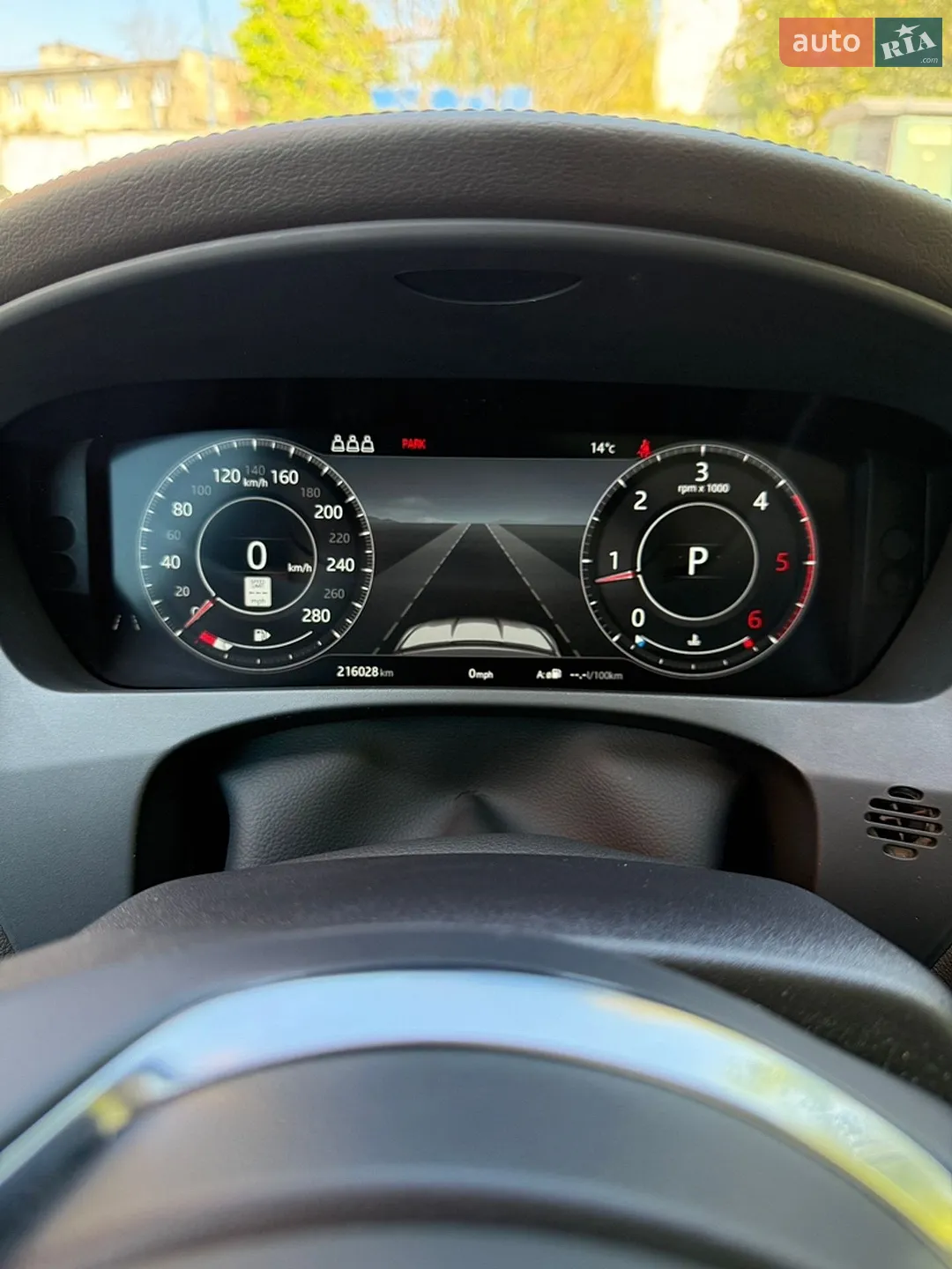 2019 Jaguar F-Pace - мініатюра 28