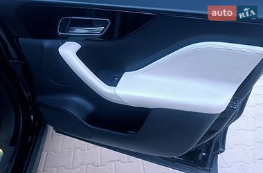 Внедорожник / Кроссовер Jaguar F-Pace 2016 в Чернигове