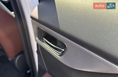 Позашляховик / Кросовер Jaguar F-Pace 2018 в Києві