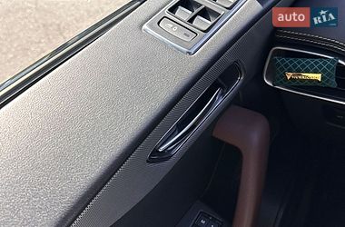 Позашляховик / Кросовер Jaguar F-Pace 2018 в Києві