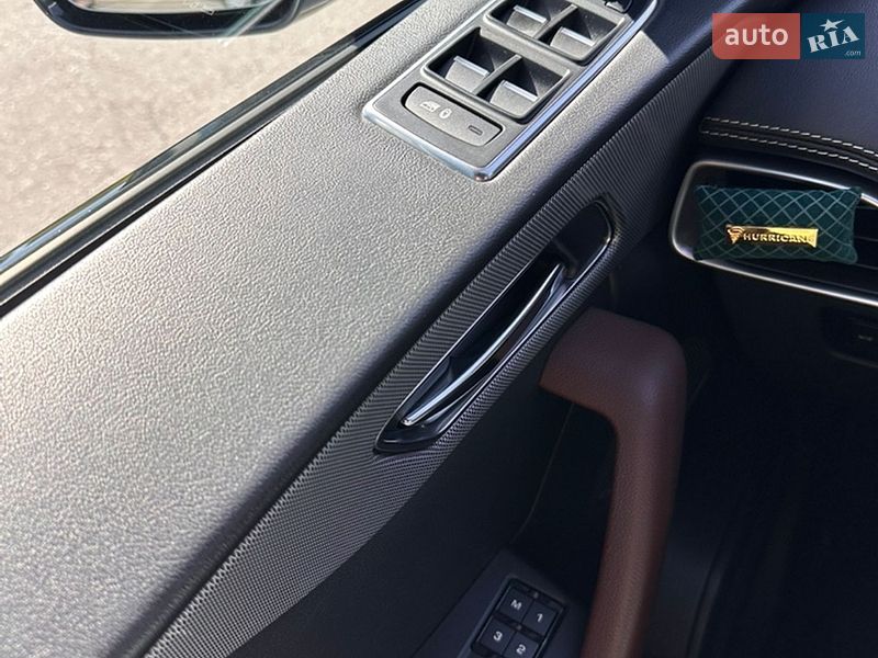Позашляховик / Кросовер Jaguar F-Pace 2018 в Києві