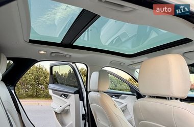 Внедорожник / Кроссовер Jaguar F-Pace 2022 в Киеве